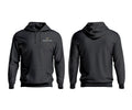 Black Hoodie