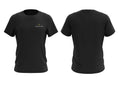 Black Tee