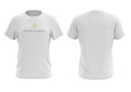 White Tee